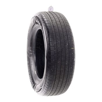 Set of (2) Used 255/65R18 Goodyear Assurance Fuel Max 111H - 8/32