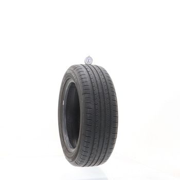 Set of (4) Used 205/55R16 Westlake RP18 91V - 7.5/32