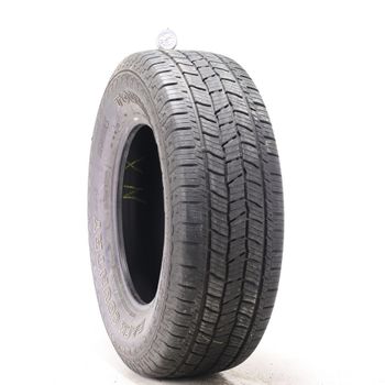 Used 265/70R17 DeanTires Back Country QS-3 Touring H/T 115T - 9/32