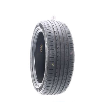 Set of (2) Used 245/50R20 Ironman IMove Gen 2 AS 102V - 6.5-7/32