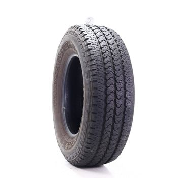 Used LT275/70R18 Firestone Transforce AT2 125/122R - 13/32