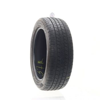 Set of (2) Used 235/55R20 National Commando HTS 102H - 6.5/32