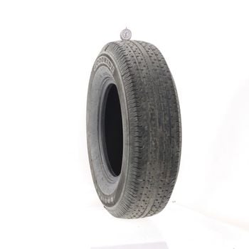 Set of (2) Used ST235/80R16 Goodride ST-100 124/120M - 7.5-8.5/32