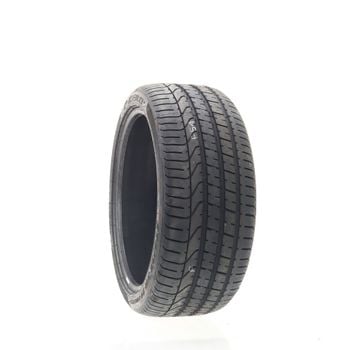New 275/35ZR21 Pirelli P Zero BL 103Y - 99/32