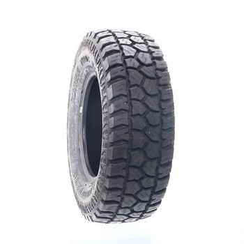 Driven Once LT285/70R17 Hercules Terra Trac T/G Max 121/118Q - 18.5/32