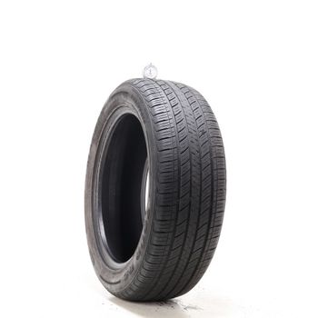 Set of (2) Used 225/55R19 Multi-Mile Matrix Tour RS 99H - 6.5/32