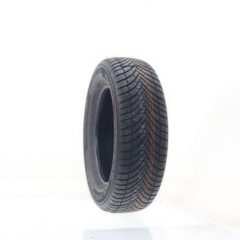 New 225/65R17 Kumho Solus 4S HA32 SUV 106V