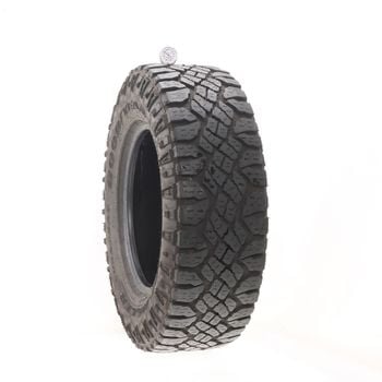 Used LT265/70R17 Goodyear Wrangler Duratrac 121/118Q - 11.5/32