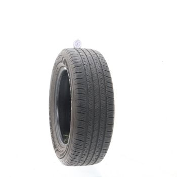 Set of (4) Used 225/60R17 Goodyear Assurance ComfortDrive 99H - 8-9/32
