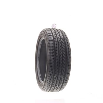 Used 215/55R17 Yokohama YK740 GTX 94V - 10/32