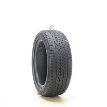 Set of (4) Used 215/55R17 Yokohama YK740 GTX 94V - 9.5/32