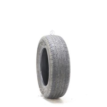 Set of (2) Used 195/65R15 GT Radial Champiro Touring AS 91H - 7.5/32