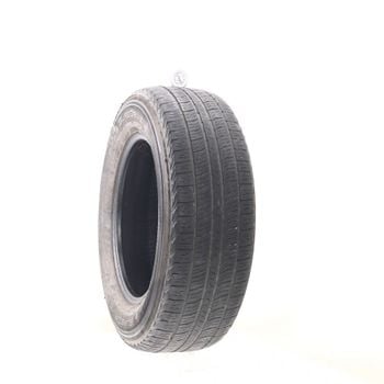 Set of (2) Used 245/65R17 SureDrive Highway 107T - 5.5-7/32