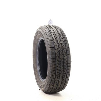 Set of (2) Used 205/65R15 General Altimax RT43 94T - 8.5/32