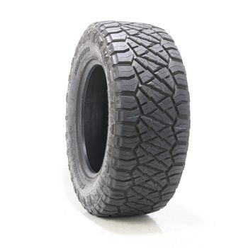 Driven Once 305/60R18 Nitto Ridge Grappler 116Q - 13/32