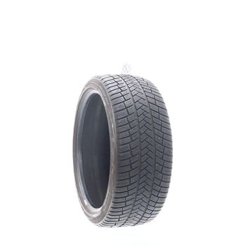 Used 225/40R19 Vredestein Wintrac Pro 93Y - 6/32