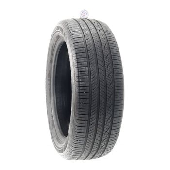 Set of (2) Used 245/50R20 Hankook Ventus S1 Noble2 102V - 8.5-9/32