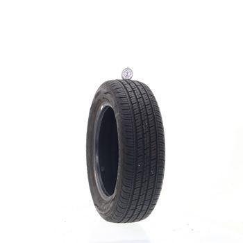 Set of (2) Used 175/65R15 DeanTires Road Control NW-3 Touring A/S 84H - 7/32