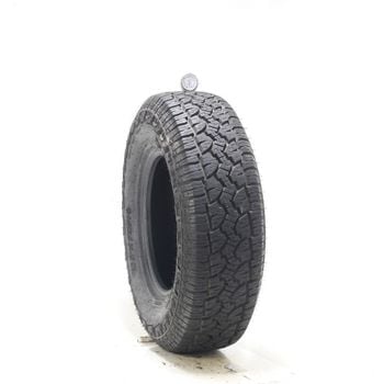 Used 235/75R15 Dextero All Terrain DAT1 108S - 11.5/32