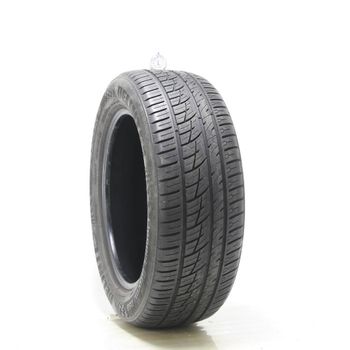 Used 245/55ZR19 Delinte Desert Storm II DS8 103W - 6.5/32