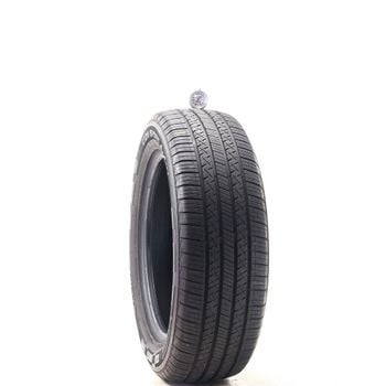 Set of (2) Used 225/60R18 Leao Lion Sport 4X4 HP3 100H - 8/32