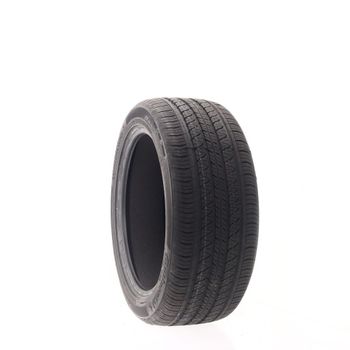 Driven Once 255/45R19 Continental ProContact RX ContiSilent T3 104W - 8.5/32
