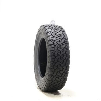 Used LT225/65R17 BFGoodrich All-Terrain T/A KO2 107/103S - 13/32
