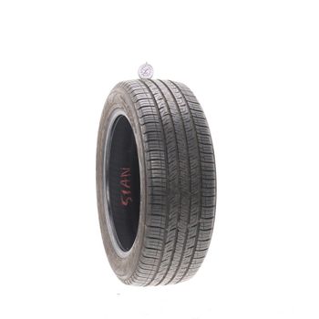 Set of (2) Used 215/55R17 Goodyear Assurance Comfortred Touring 94V - 8.5-9.5/32