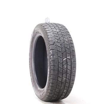 Set of (2) Used 235/55R20 DeanTires Back Country QS-3 Touring H/T 102H - 7-8.5/32