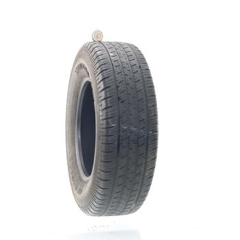 Used LT265/70R17 GT Radial Savero HT2 121/118R - 7.5/32