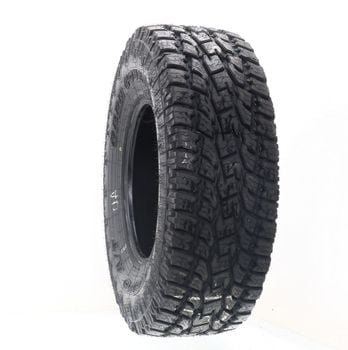 Driven Once LT35X12.5R17 Toyo Open Country A/T II 121R - 17/32