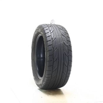 Used 255/50ZR17 Nitto NT555 G2 101W - 9/32