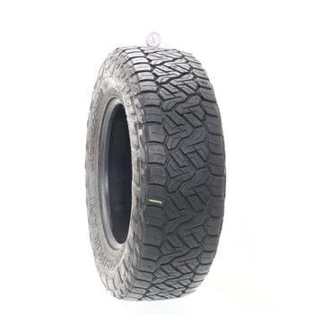 Used LT275/70R18 Nitto Recon Grappler A/T 125/122S - 13/32