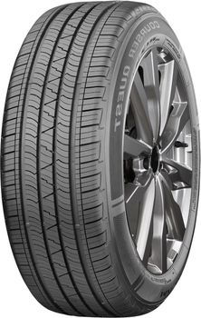 New P225/50R17 Mastercraft Courser Quest 98V