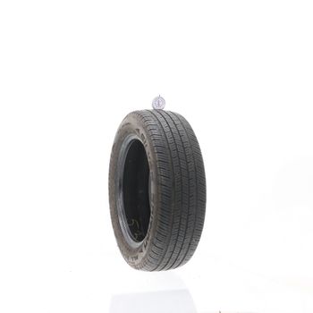 Set of (2) Used 185/60R15 Arizonian Silver Edition 84T - 6.5-8/32