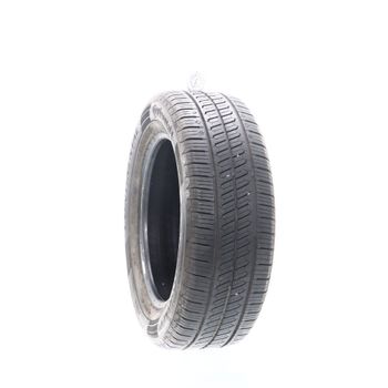 Set of (2) Used 225/60R17 Continental ControlContact Tour M A/S EV 99H - 7.5-8.5/32