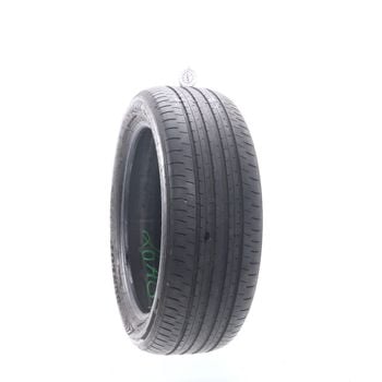 Set of (2) Used 235/50R20 Dunlop SP Sport Maxx 060 104V - 6.5-7.5/32