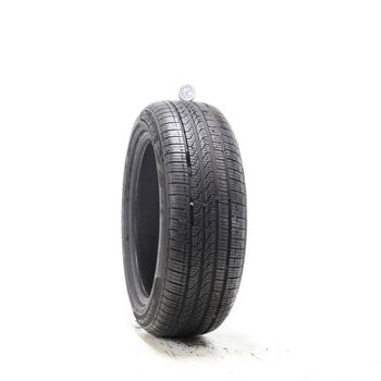 Used 225/50R18 Pirelli Cinturato P7 Run Flat 95V - 10/32