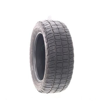 Used 275/55R20 Uniroyal Laredo A/T 113T - 10/32