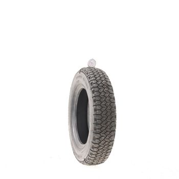 Used 145R13 Continental Contact TS730 E 74Q - 11/32