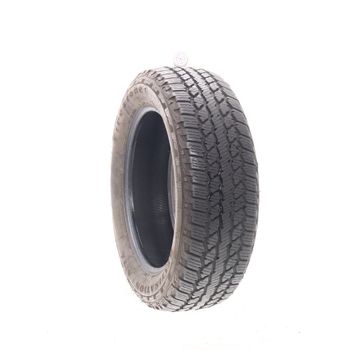 Set of (2) Used 245/60R20 Firestone Destination A/T2 107H - 11/32
