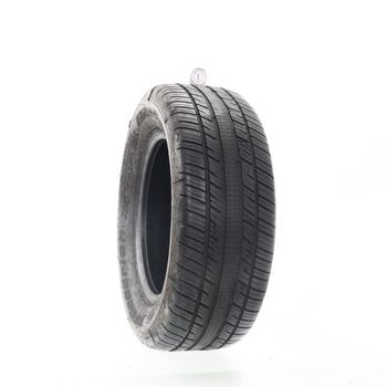 Used 265/60R17 BFGoodrich Elite-Force T/A Pursuit 112V - 7/32