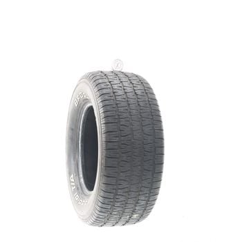 Used 245/60R14 BFGoodrich Radial T/A 98S - 7.5/32