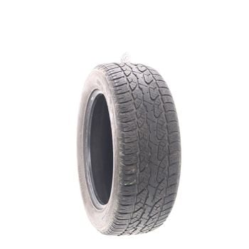 Used 275/55R20 Blackhawk Hiscend-H HA11 117T - 8.5/32