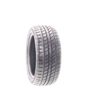 New 245/45ZR17 Radar Dimax AS-8 99W