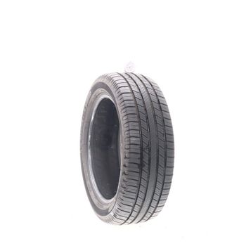 Set of (4) Used 215/55R18 Michelin Defender 2 95H - 9.5/32