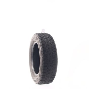 Used 195/65R15 Bridgestone Blizzak WS80 91H - 6.5/32