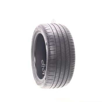 Set of (2) Used 285/40R20 Pirelli P Zero PZ4 108Y - 6.5/32