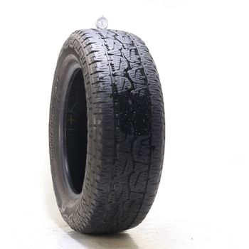 Used 275/60R20 Bridgestone Dueler A/T REVO 3 114T - 7/32