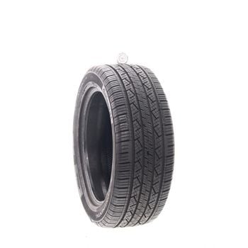Set of (2) Used 245/50R19 Continental CrossContact LX25 105H - 10.5-11.5/32